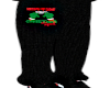 Blk Rollin XmasSpirit Sw
