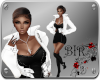 [BIR]Jacket *white