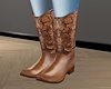 Custom Cowgirl Boots