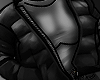 (B) Puf Jacket !