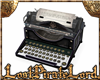 [LPL] Old Typewriter