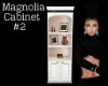 Magnolia:Cabinet #2