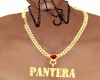 cadena pantera-manel
