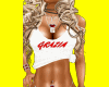 T-SHIRT GRAZIA
