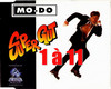 Mo Do Super Gut DJ DVA 1