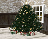 ANIMATED CHRISTMAS TREE