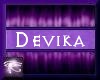 ~Mar Devika F Purple