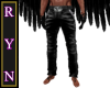 RYN: Leather Pants V1