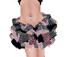 (MD)*Sexy short skirt*