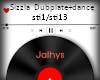 Sizzla dubplate +dance
