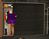 :3 His & Hers Blk Closet