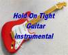 Hold On Tight - Guitar