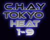 CHAY Tokyo remix