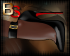 (BS) Nel Heels