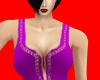 [NZM] Violet hot dress