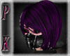 [PK]Shortie Purple