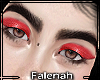 👁 Red Falenah N