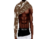 Hotboy Sweater- Brown 