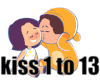 kiss kiss