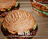 R• Home Made Burgers