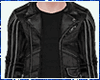 Kawaii Leather Jacket
