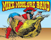 MMB wall poster