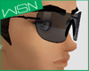 [wsn]Glasses#Sporty
