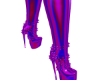 vhromic ~ spikey stomper