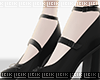 ! #pointy mary heels n/s