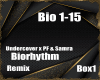 Biorhythm | Remix | /1