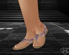(K) Primavera Sandals