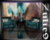 Together We 1 Chat Seats