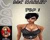 DDC Sexy Harley Top 1