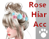 Rose Hair ACC