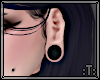 :T: Glitter Plugs