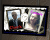 Chuck & Connie  wall Pic