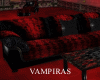 Dark Love Couch