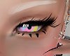 Eyes Galaxy Marble m/f