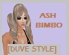 ASH BIMBO