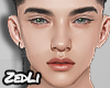 ♛ Noir Anyskin