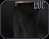 [luc] Moriarty Pants M