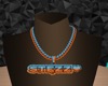 Stezz custom chain