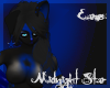 iY::Midnight Star Ears