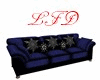 snowflake couch