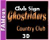 [FAM] GR Club Sign