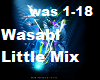 Wasabi Little Mix