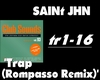 SAINt JHN - Trap (Remix)