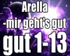 Arella-mir geht's gut