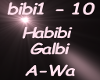 A-Wa Habib Galbi