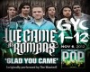 WCAR - Glad you came